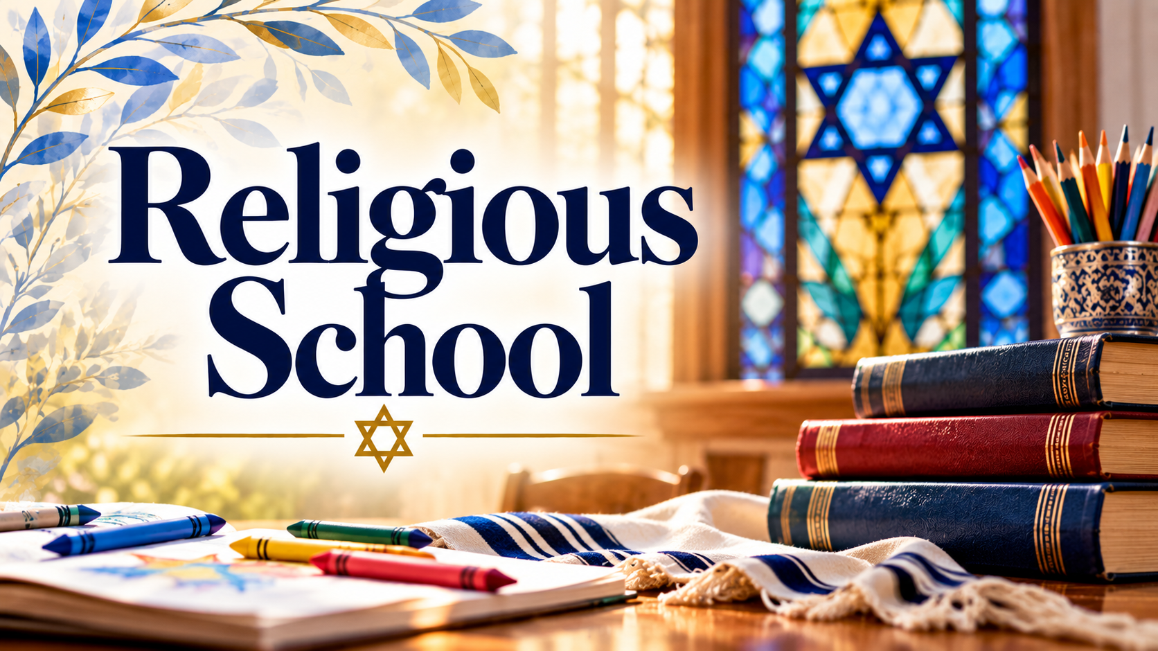 Religious School